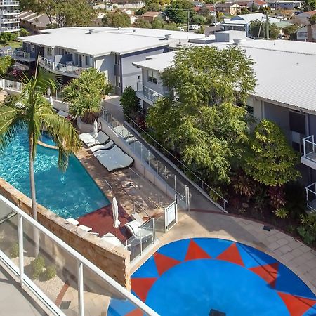 Apartament Mantra Aqua, Penthouse 83/1A Tomaree Street Nelson Bay Zewnętrze zdjęcie