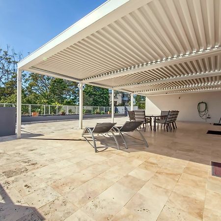 Apartament Mantra Aqua, Penthouse 83/1A Tomaree Street Nelson Bay Zewnętrze zdjęcie