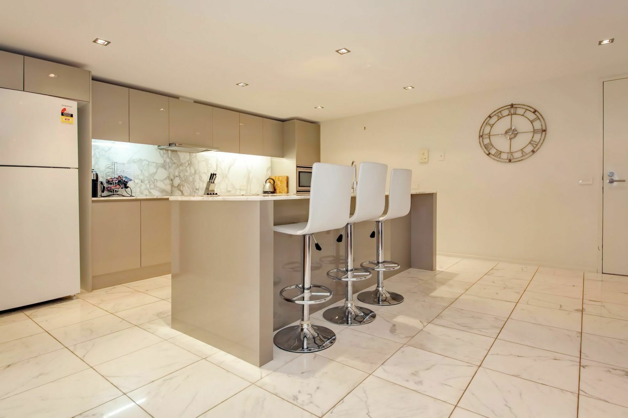 Apartament Mantra Aqua, Penthouse 83/1A Tomaree Street Nelson Bay Zewnętrze zdjęcie