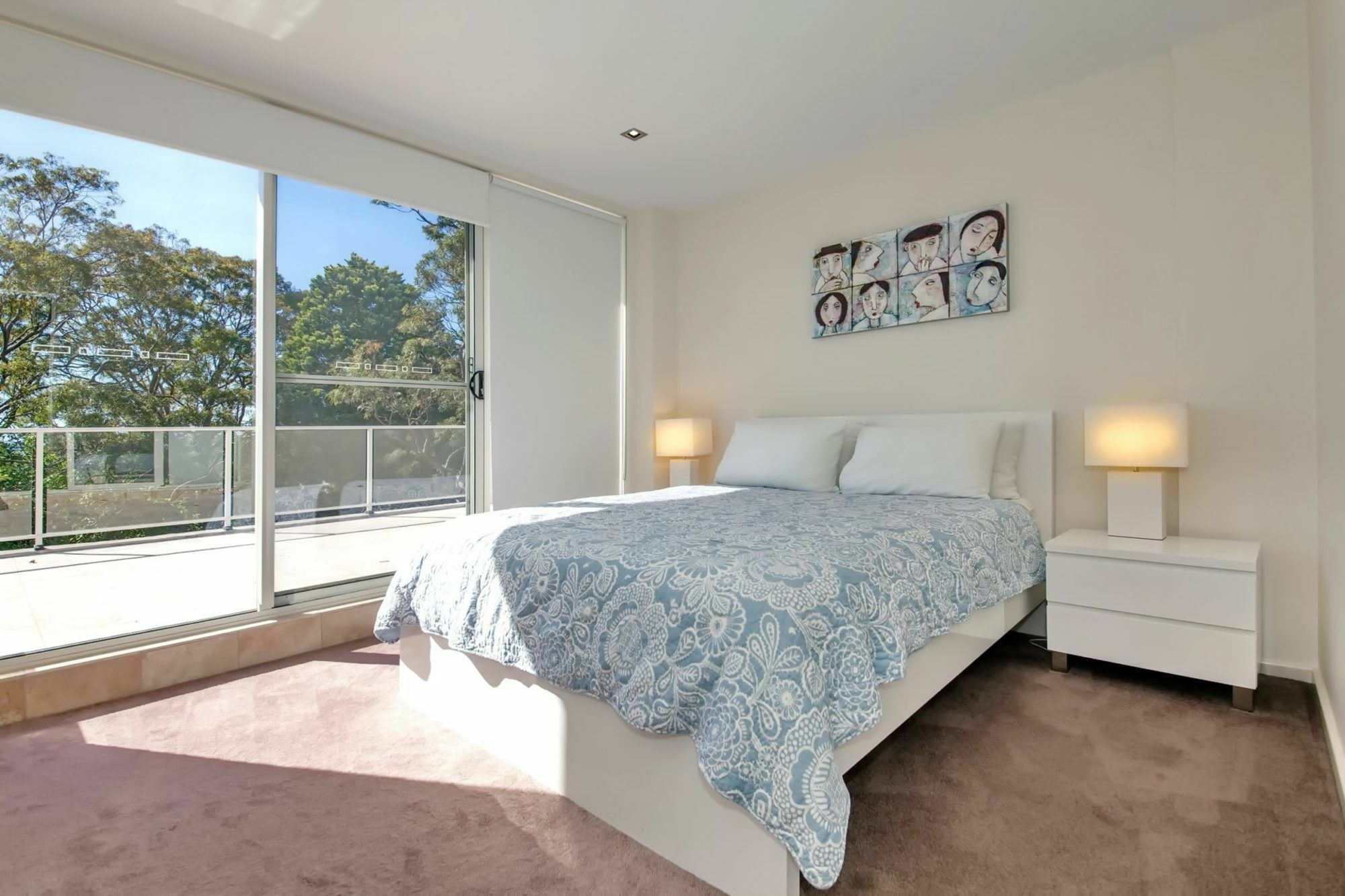 Apartament Mantra Aqua, Penthouse 83/1A Tomaree Street Nelson Bay Zewnętrze zdjęcie