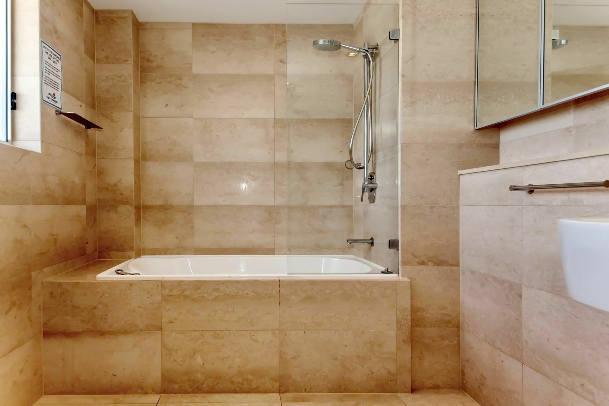 Apartament Mantra Aqua, Penthouse 83/1A Tomaree Street Nelson Bay Zewnętrze zdjęcie