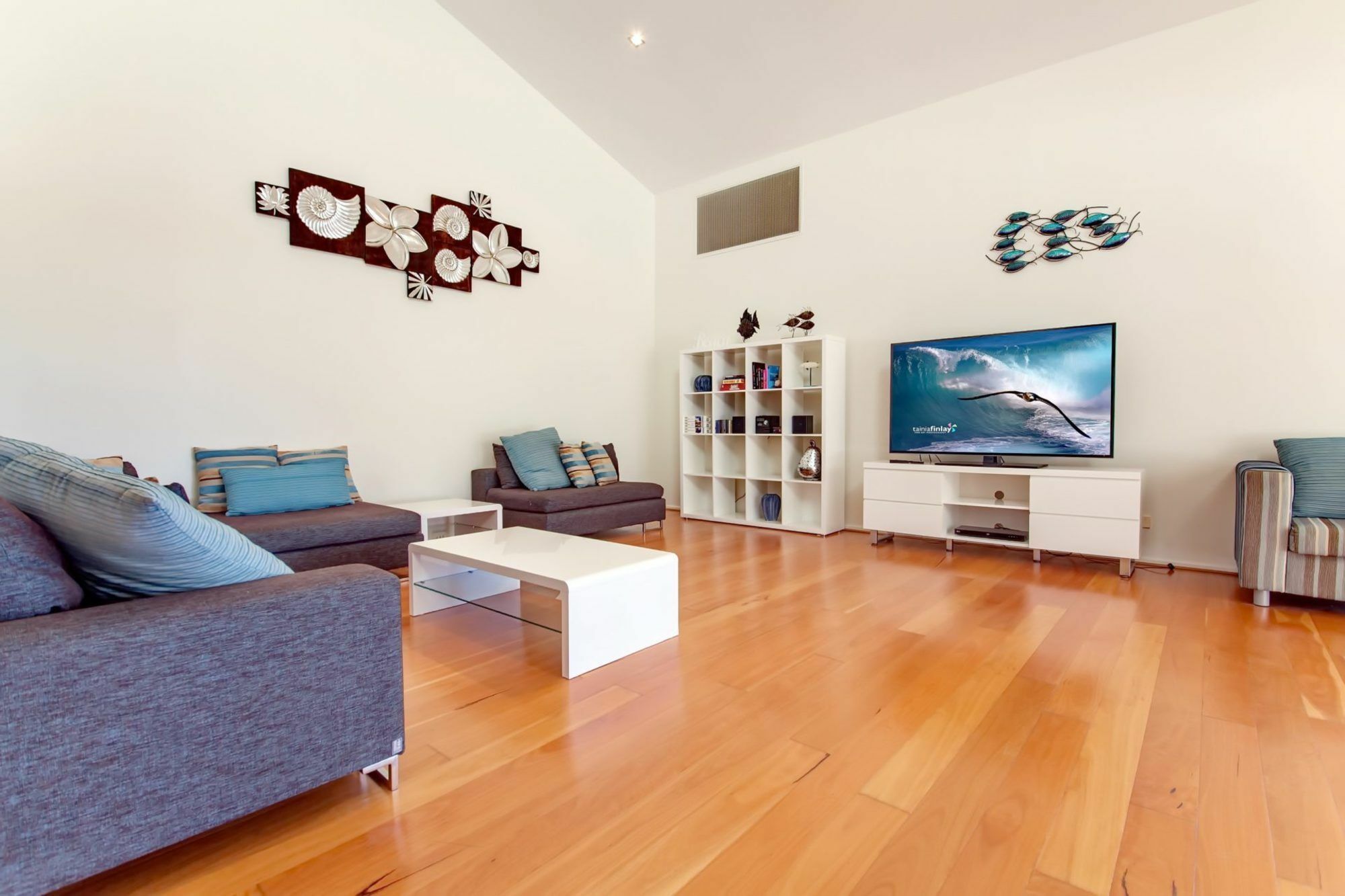 Apartament Mantra Aqua, Penthouse 83/1A Tomaree Street Nelson Bay Zewnętrze zdjęcie