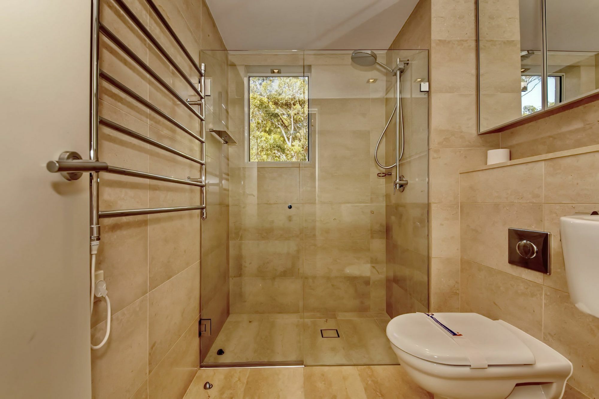 Apartament Mantra Aqua, Penthouse 83/1A Tomaree Street Nelson Bay Zewnętrze zdjęcie