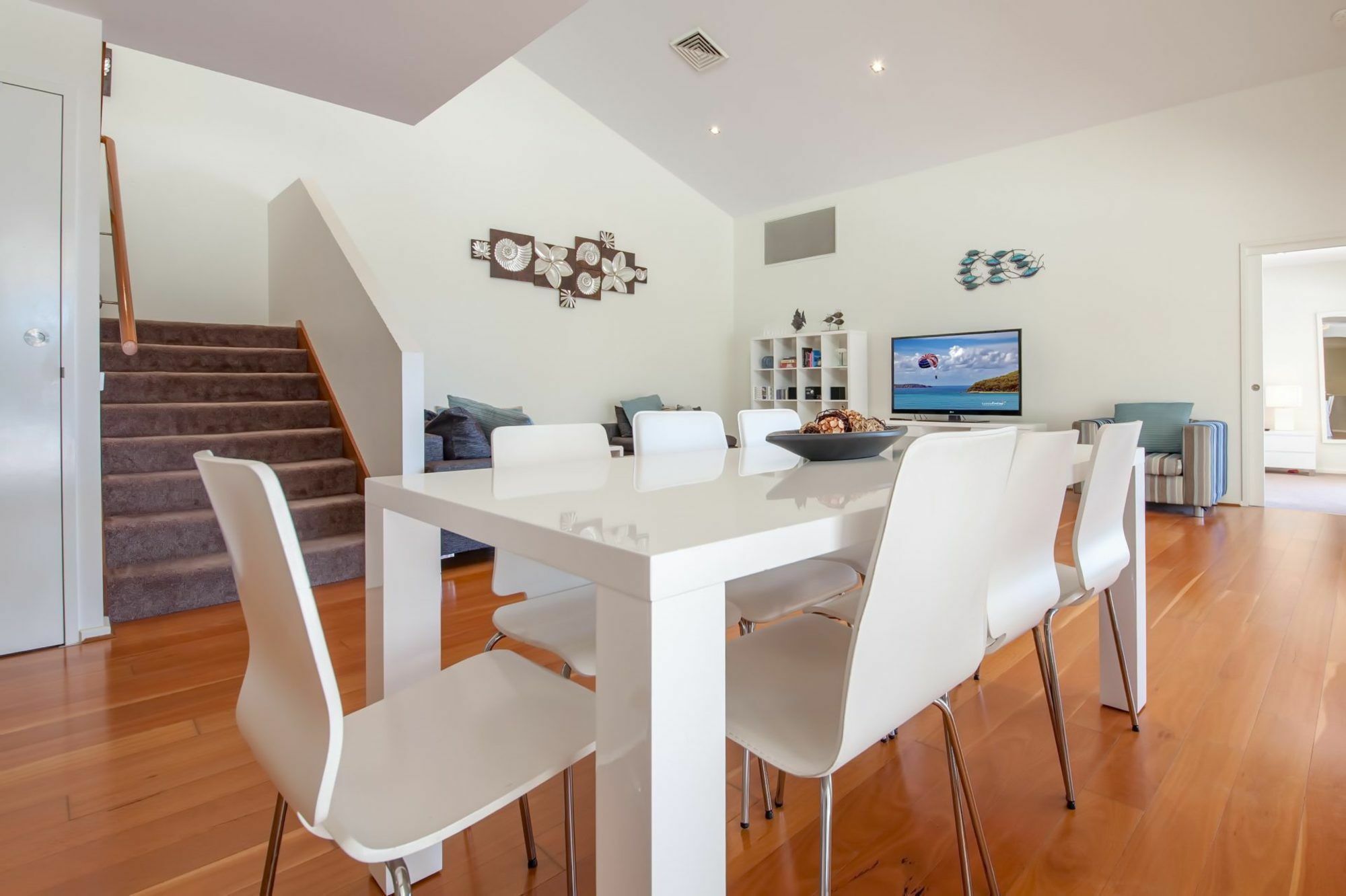 Apartament Mantra Aqua, Penthouse 83/1A Tomaree Street Nelson Bay Zewnętrze zdjęcie