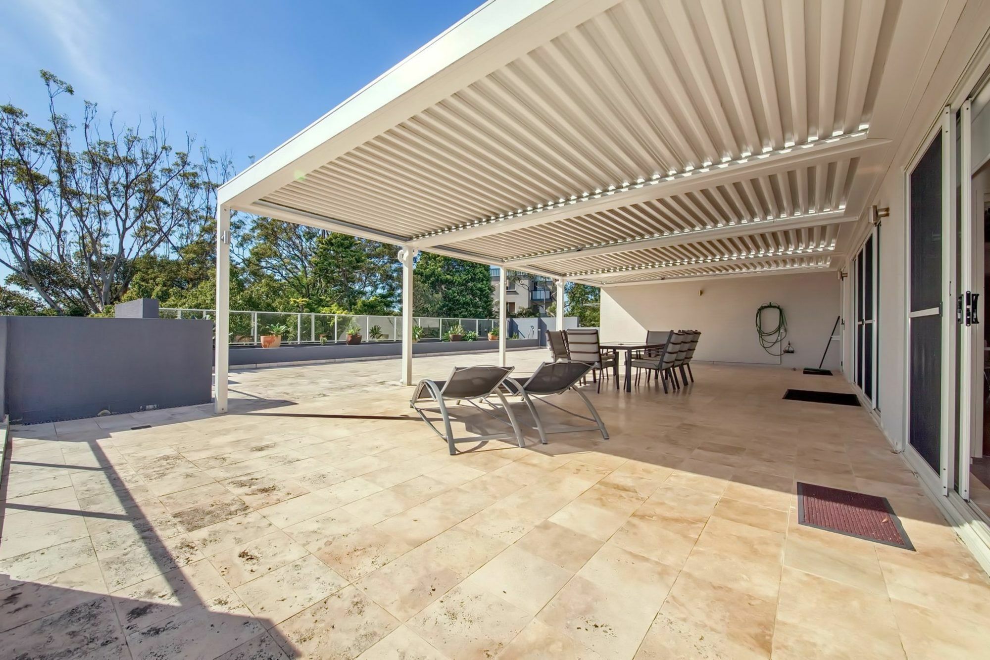 Apartament Mantra Aqua, Penthouse 83/1A Tomaree Street Nelson Bay Zewnętrze zdjęcie