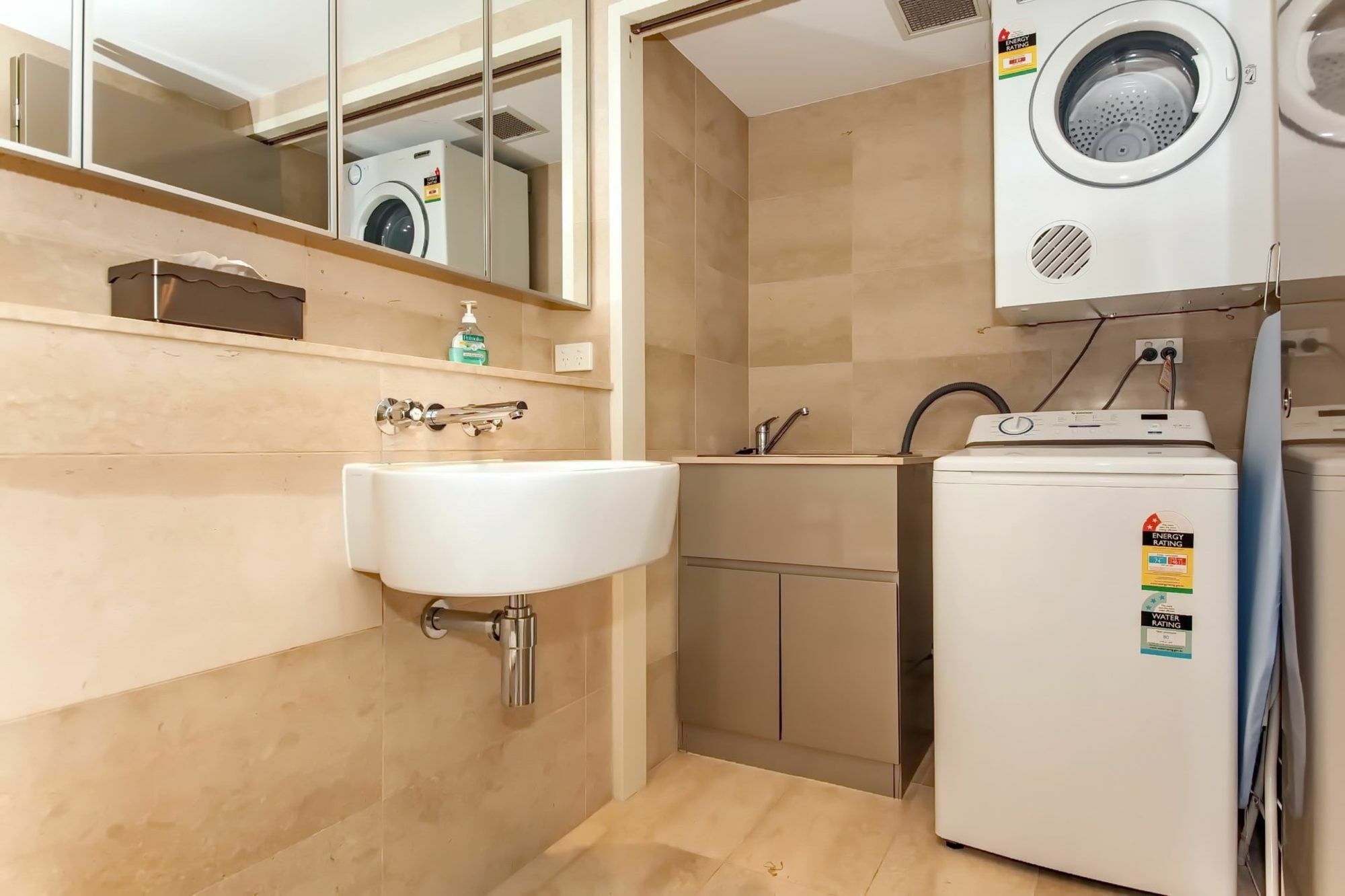 Apartament Mantra Aqua, Penthouse 83/1A Tomaree Street Nelson Bay Zewnętrze zdjęcie